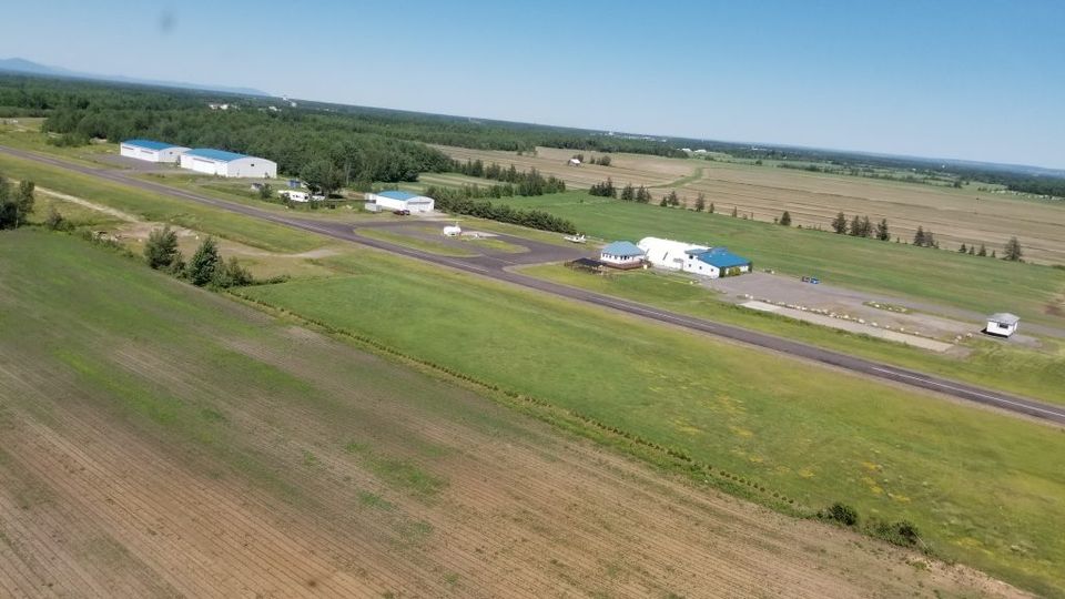 Student Position – Airport Maintenance