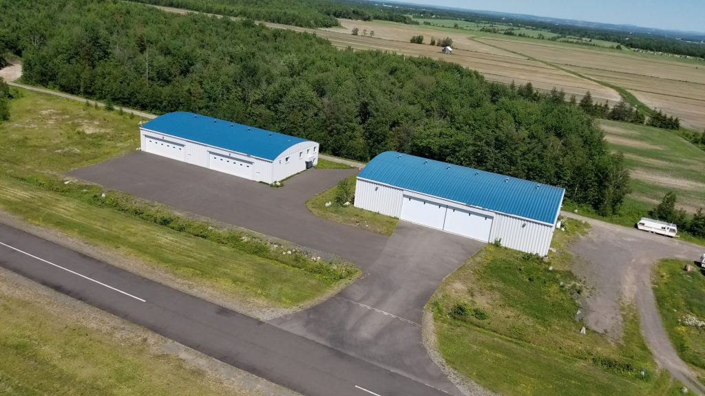 Service d'entretien d'aéoronef Saint-Jean-Chrysostome