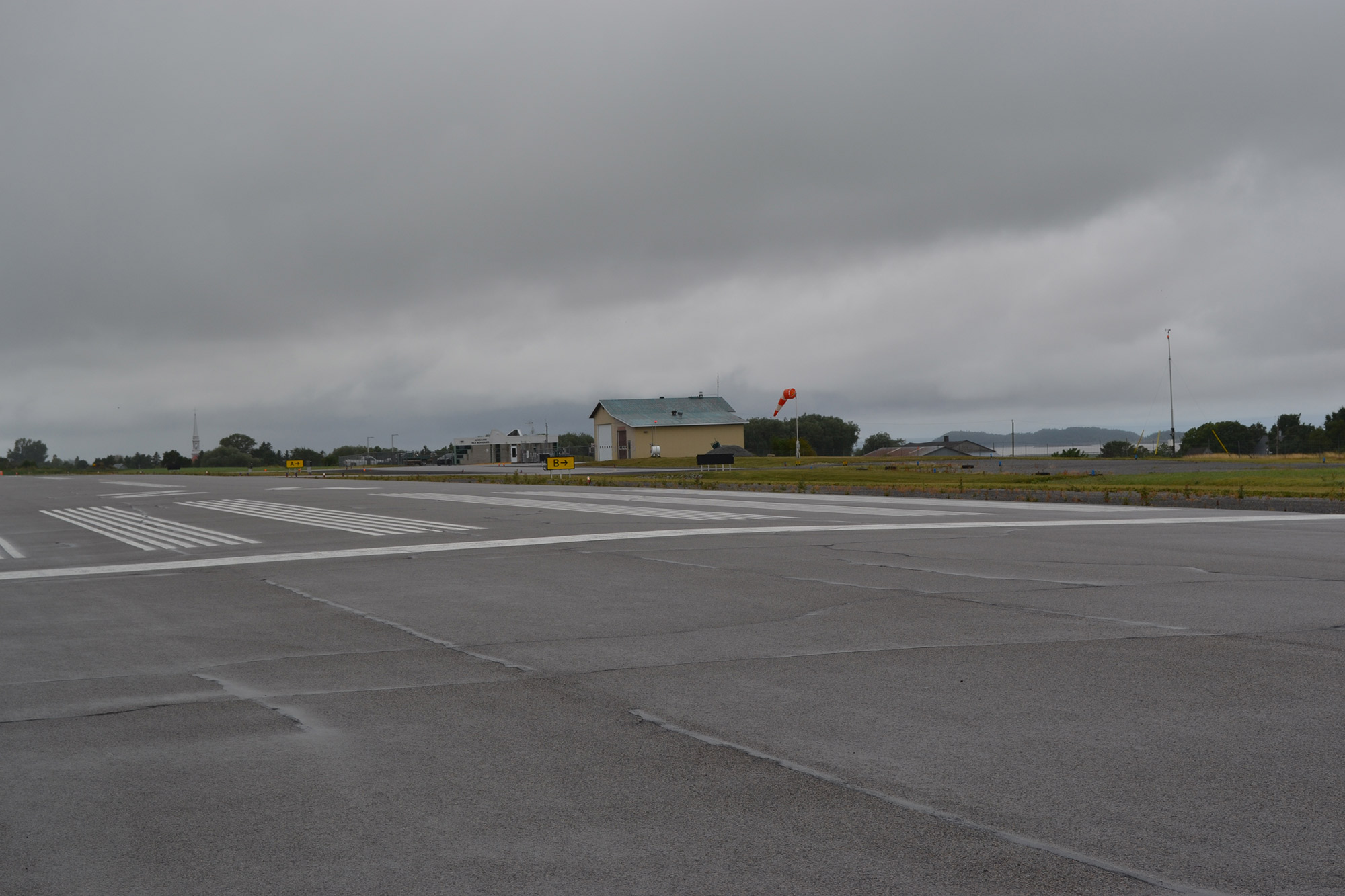 gestion-aeroport-iles-3 Service de gestion d'aéroport